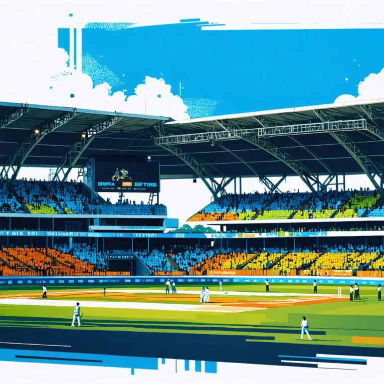 Cricket Betting Sites with Session Betting Options: Best PlatformsReview of cricket betting sites offering session betting options for Indian players.