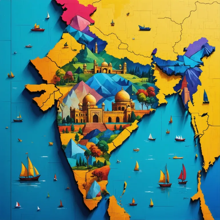 Political Leadership in 2025: Analyze the leaders steering India’s states in 2025.